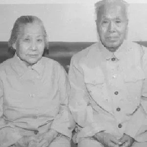杨秀珍