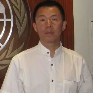 刘杰