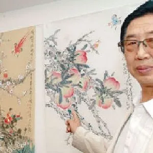 杨九洲