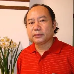 杨子健