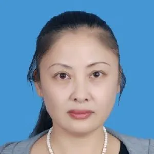 邹丽