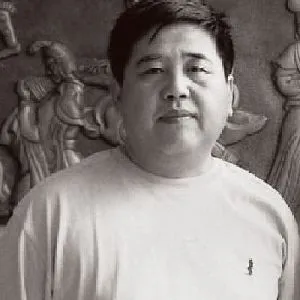 王玉山