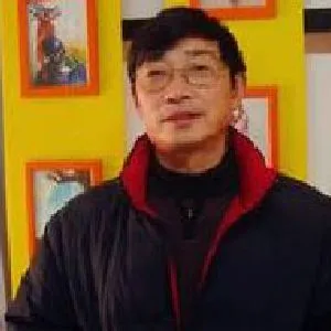 陈昌柱
