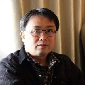 陈汉松