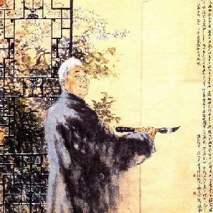 秦古柳