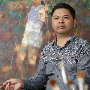 江东存