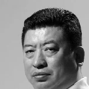 王建国