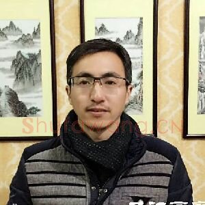 陈万青