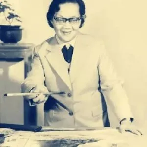吴青霞