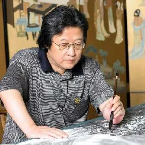 温骧