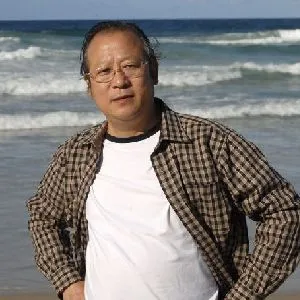 刘原