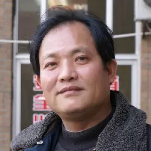 丁晖明