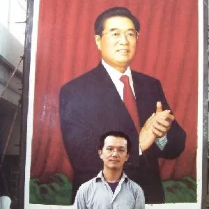 贺羽