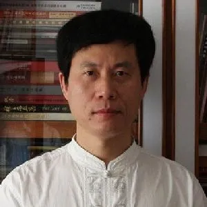 徐光培