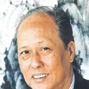 陈子毅
