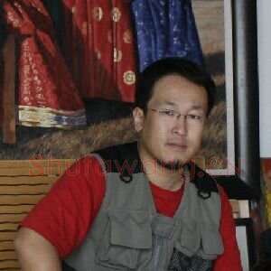 张项军