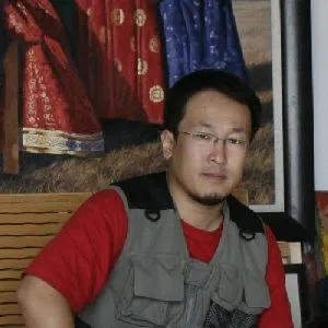 张项军