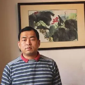 李永刚