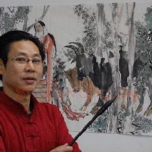 贺梓金