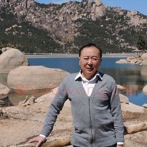李春