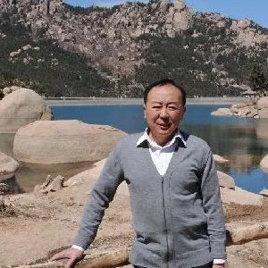 李春