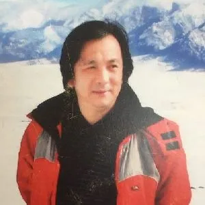 苏兆洪