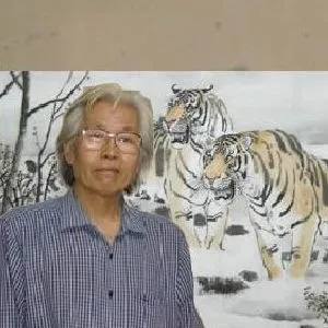 阴衍江