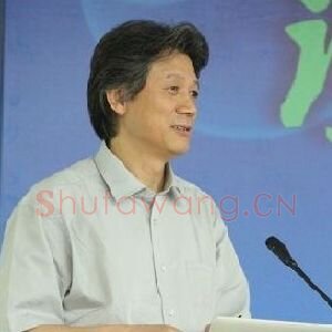 赵江洪