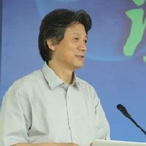 赵江洪