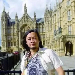何加林