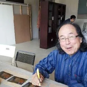 阎振铎