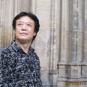 巨石