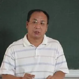 孙德明