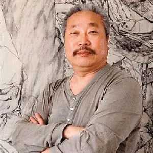 马成武