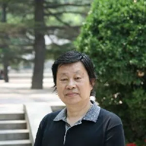 李杰