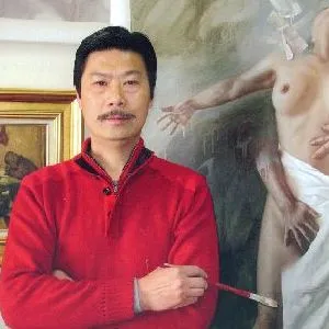 徐祥民