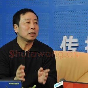 康书增
