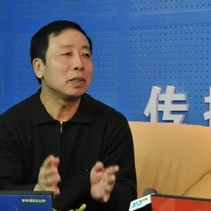 康书增