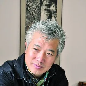 徐鸣远