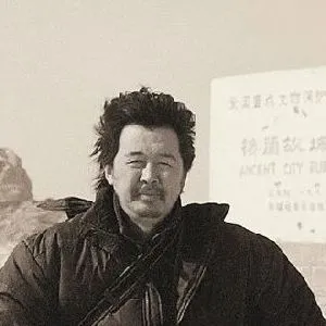 李青