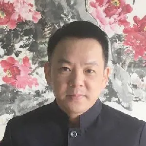 岑建锋
