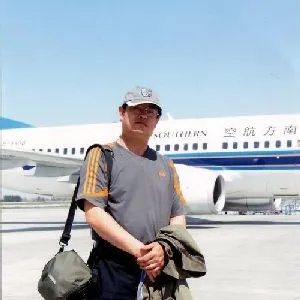 魏列海