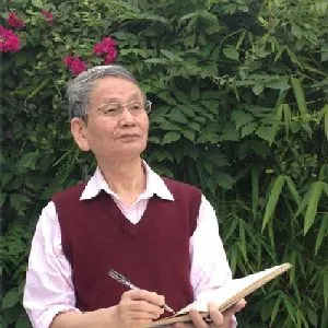 郑益坤