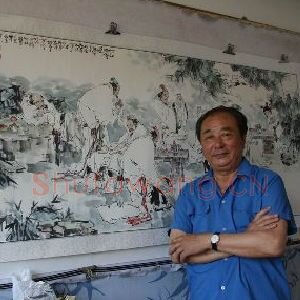 王守业