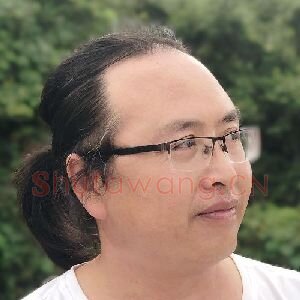 杨国福