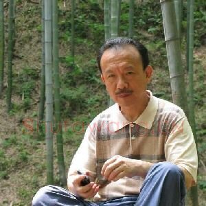 黄文渊