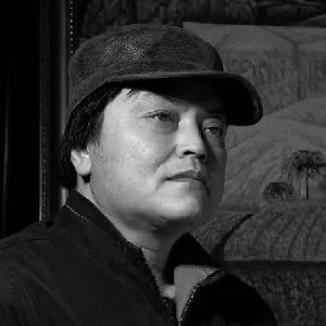 李英杰