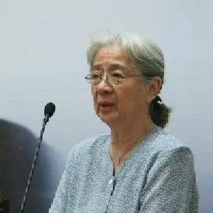 常沙娜