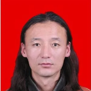 柯西格巴图