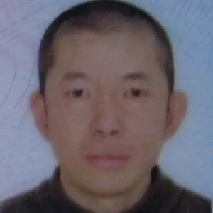 王坚如